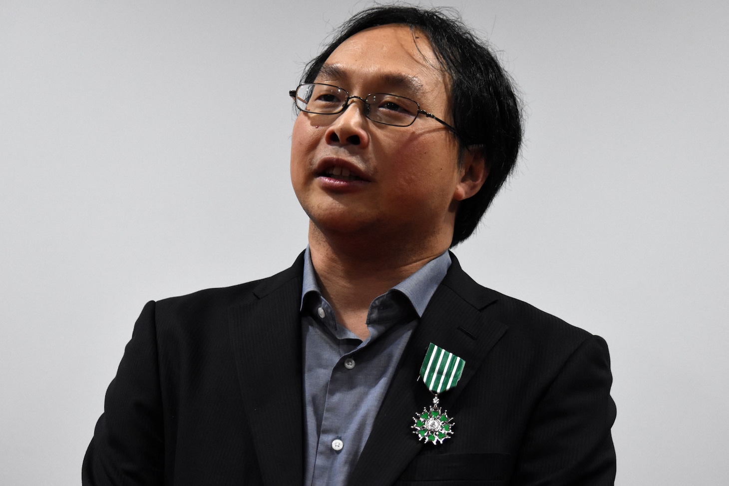 深田晃司