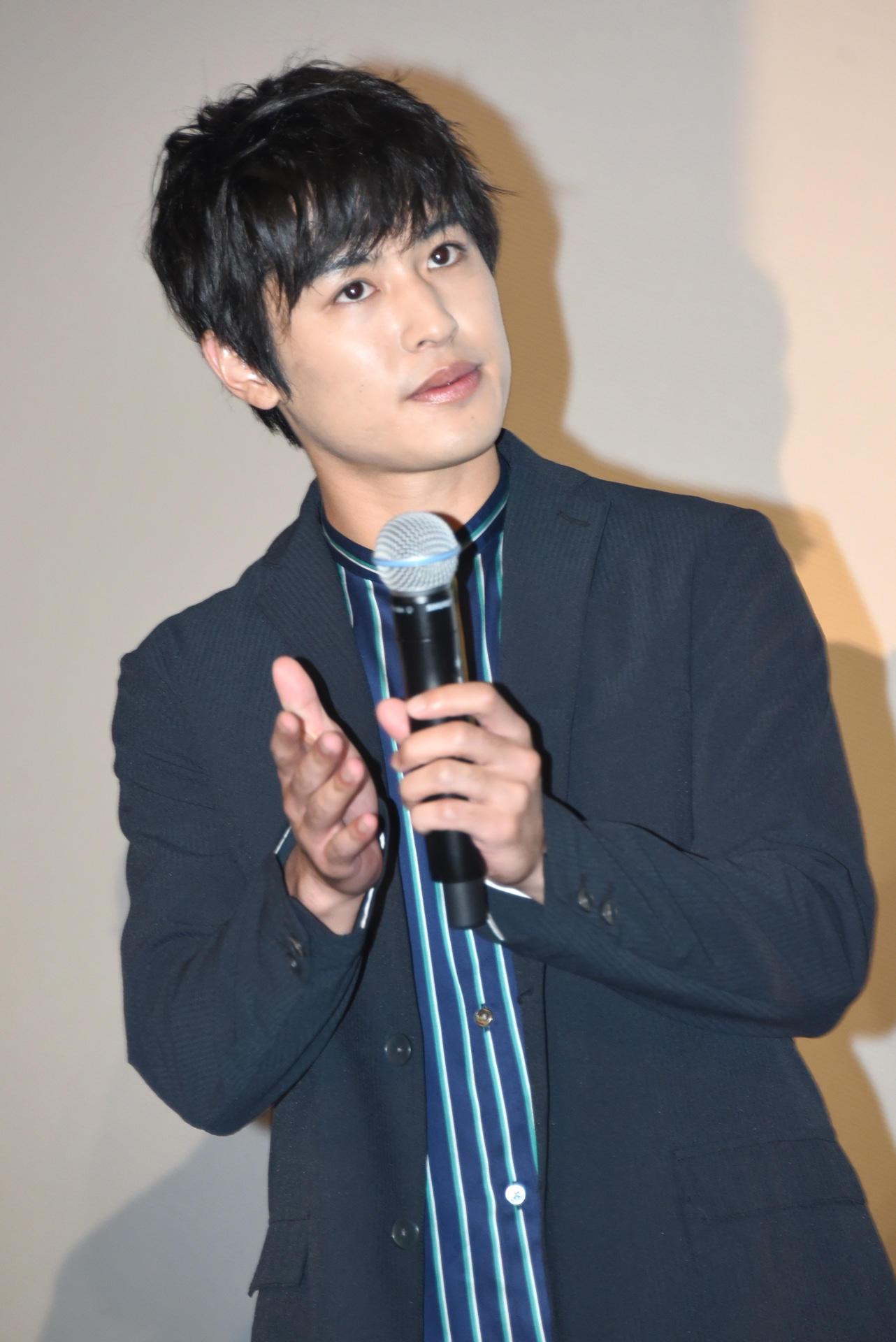 堀井新太