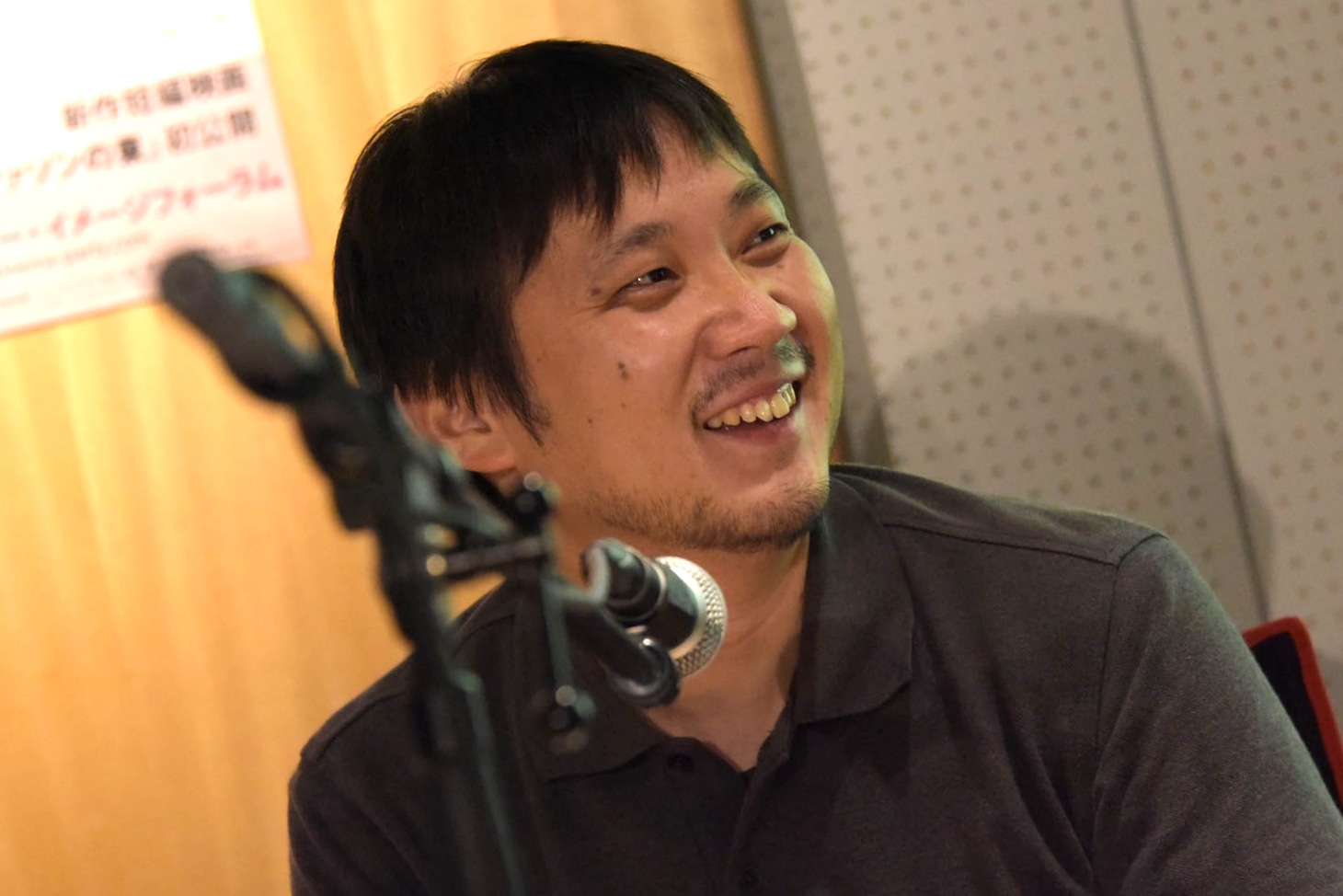 濱口竜介