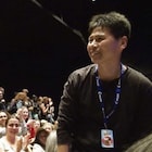 「若おかみは小学生!」アヌシー映画祭で上映、盛大な拍手に高坂希太郎が感謝