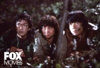 「スパルタンX」 (c)2010 Fortune Star Media Limited. All Rights Reserved.