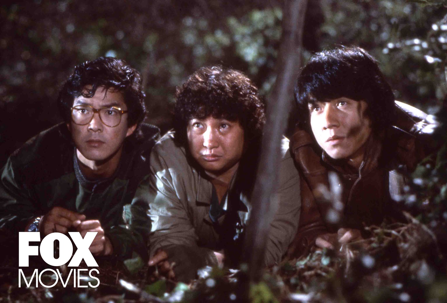 「スパルタンX」 (c)2010 Fortune Star Media Limited. All Rights Reserved.