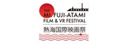 第1回熱海国際映画祭 ロゴ