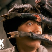 熱海で「ヒルコ/妖怪ハンター」「スパルタンX」無料上映、塚本晋也の舞台挨拶も