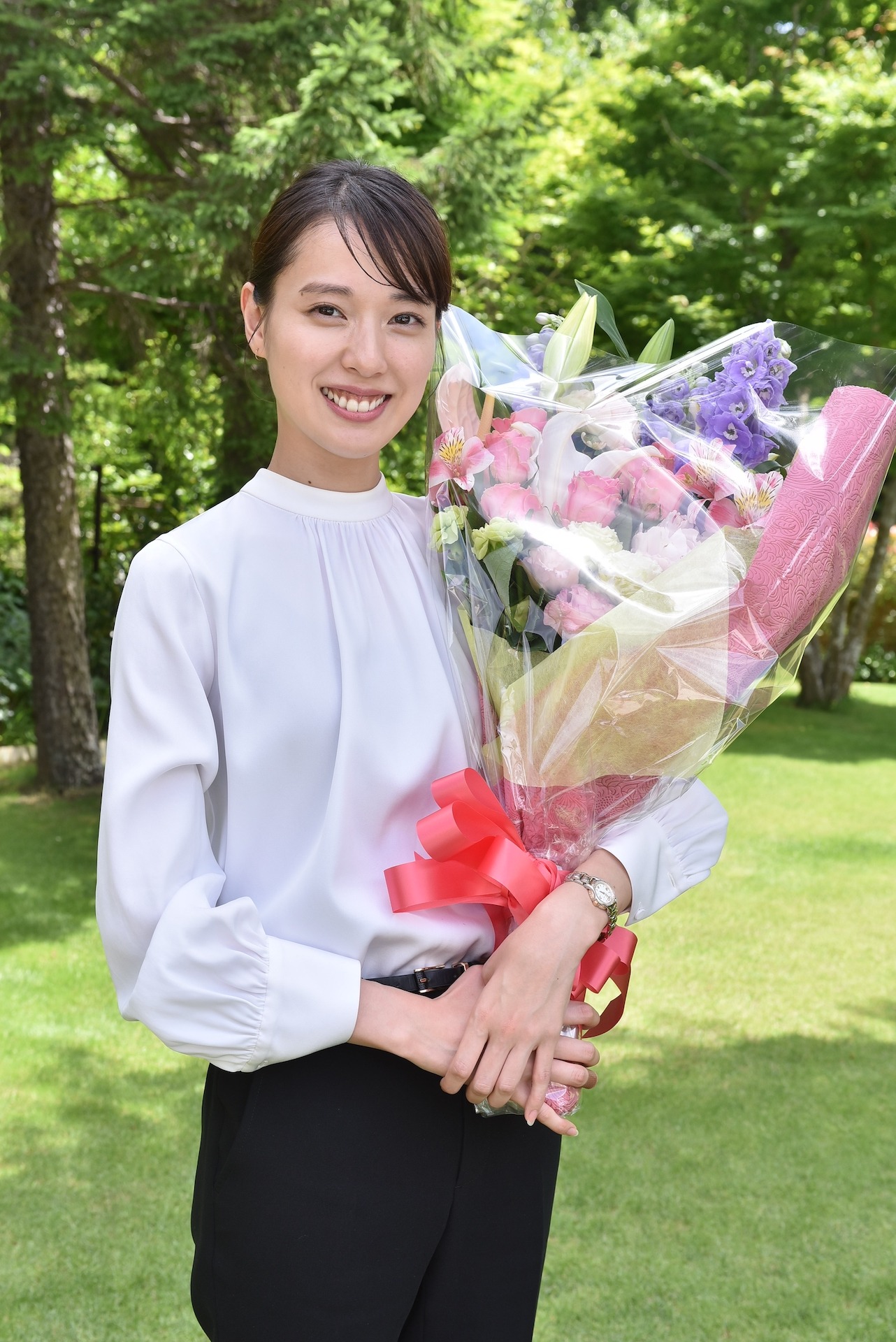 戸田恵梨香