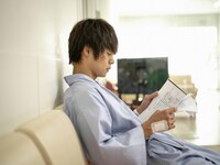 「マサユメ」より。