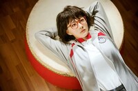 「閃光少女」 (c)2017安楽影片有限公司版権所有