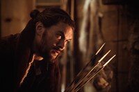 「ワイルド・ブレイブ」 (c)2017 Braven Productions, LLC