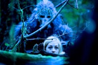 「プライマル・レイジ」 (c)2017 Primal Rage Oh Mah LLC. All Rights Reserved.