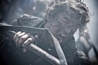 「コールド・アンド・ファイヤー 凍土を覆う戦火」 (c)2014 DR, Miso Film, 4 Fiction, Sirena Film, AB Svensk Filmindustri, TV 2 Norge.