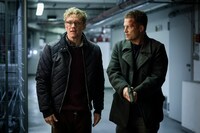 「ガン・ドッグ」 (c)2017 Pantaleon Films GmbH / barefoot films GmbH / Warner Bros. Entertainment GmbH / Erfttal Film und Fernsehproduktion GmbH & Co. KG