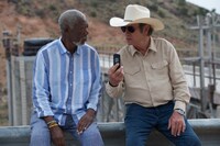 「ベスト・バディ」 (c)2017 Bright Blue Eyes Productions, LLC All Rights Reserved.