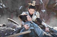 「ワンス・アポン・ア・タイム 闘神」