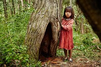 「模倣霊」 (c)2017 NEXT ENTERTAINMENT WORLD & STUDIO DREAMCAPTURE. All Rights Reserved.