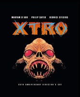 「エクストロ」 (c)1982, 2018 Irregular Features Ltd. All Rights Reserved