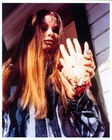 「処刑軍団ザップ」 I DRINK YOUR BLOOD (c)1971 Box Office Spectaculars, Inc.