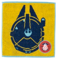 ミニタオル（540円）