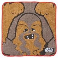 ミニタオル（540円）