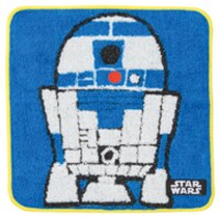 ミニタオル（540円）