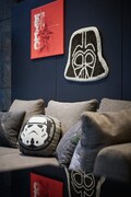 2017年に開催された「STAR WARS/PREMIUM HOME COLLECTION 2017 by IDC OTSUKA」の様子。