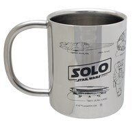 ステンレス二重マグ（2592円）