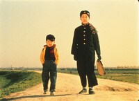 「お早よう」 (c)1959松竹株式会社