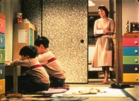 「お早よう」 (c)1959松竹株式会社