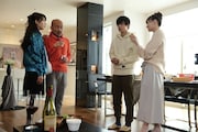 「レオン」 (c)清智英・大倉かおり/講談社・2018映画「レオン」製作委員会