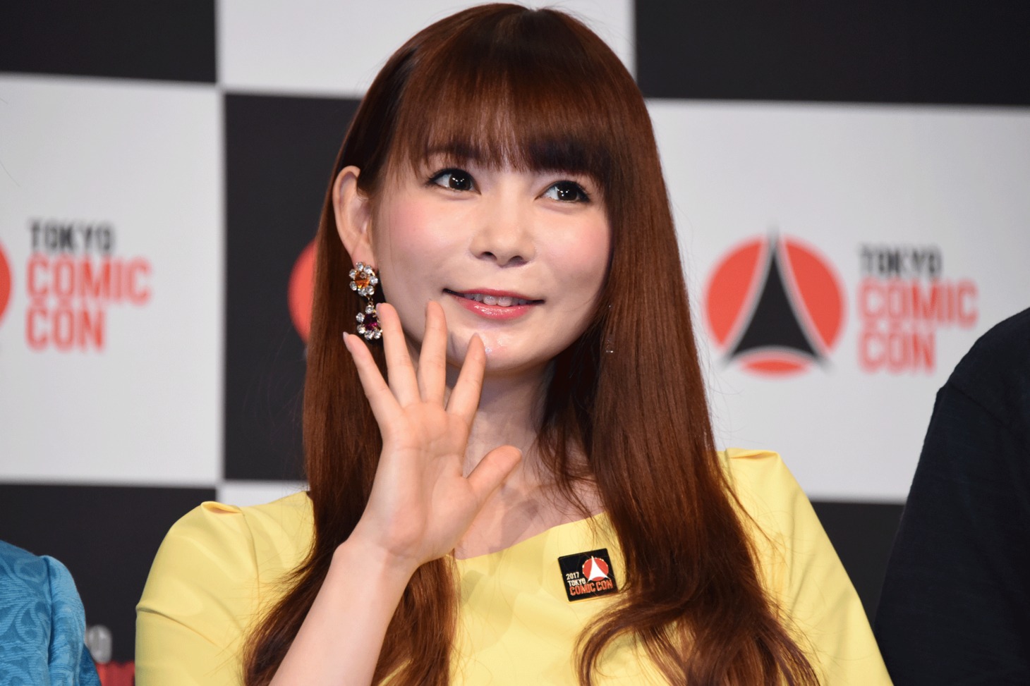 中川翔子