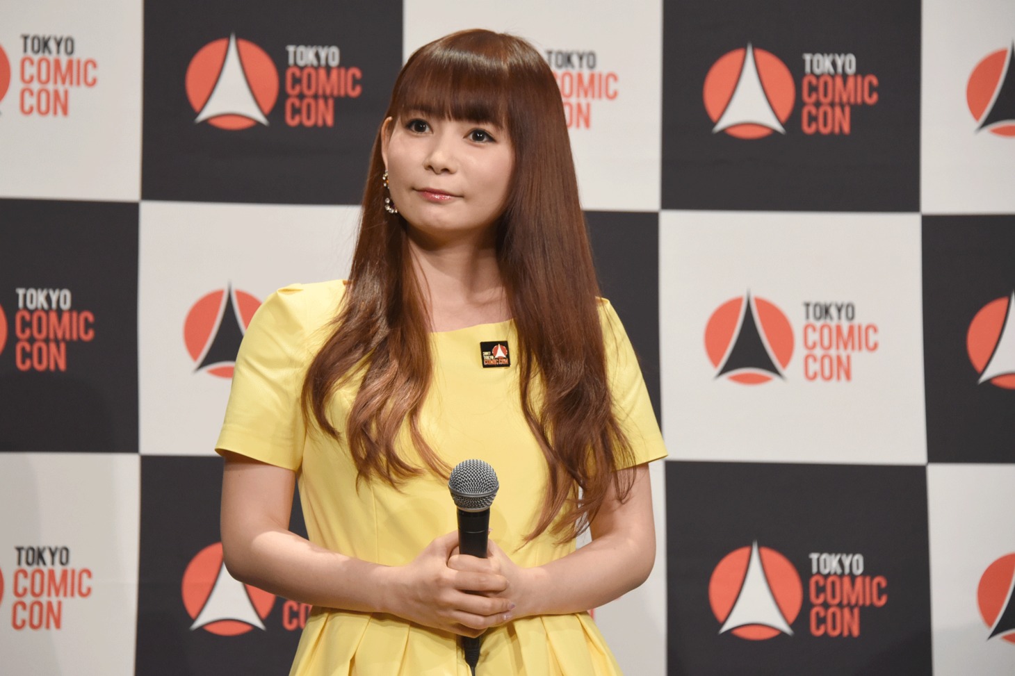 中川翔子