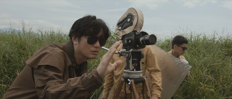 「止められるか、俺たちを」