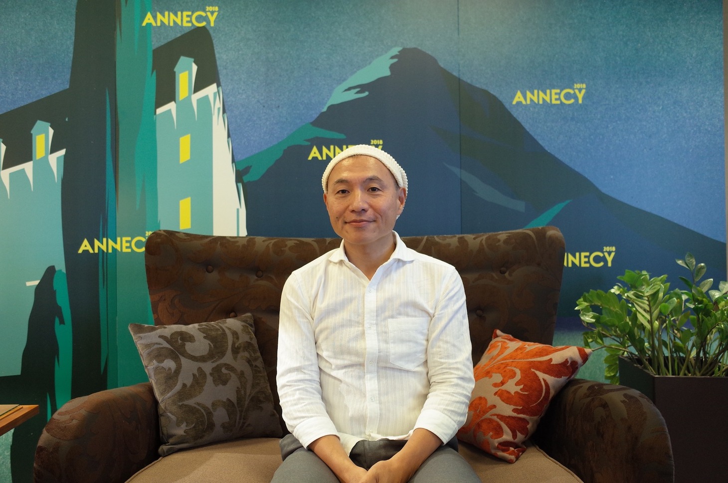 湯浅政明