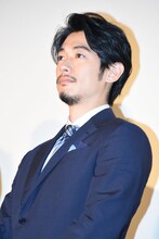 ディーン・フジオカ