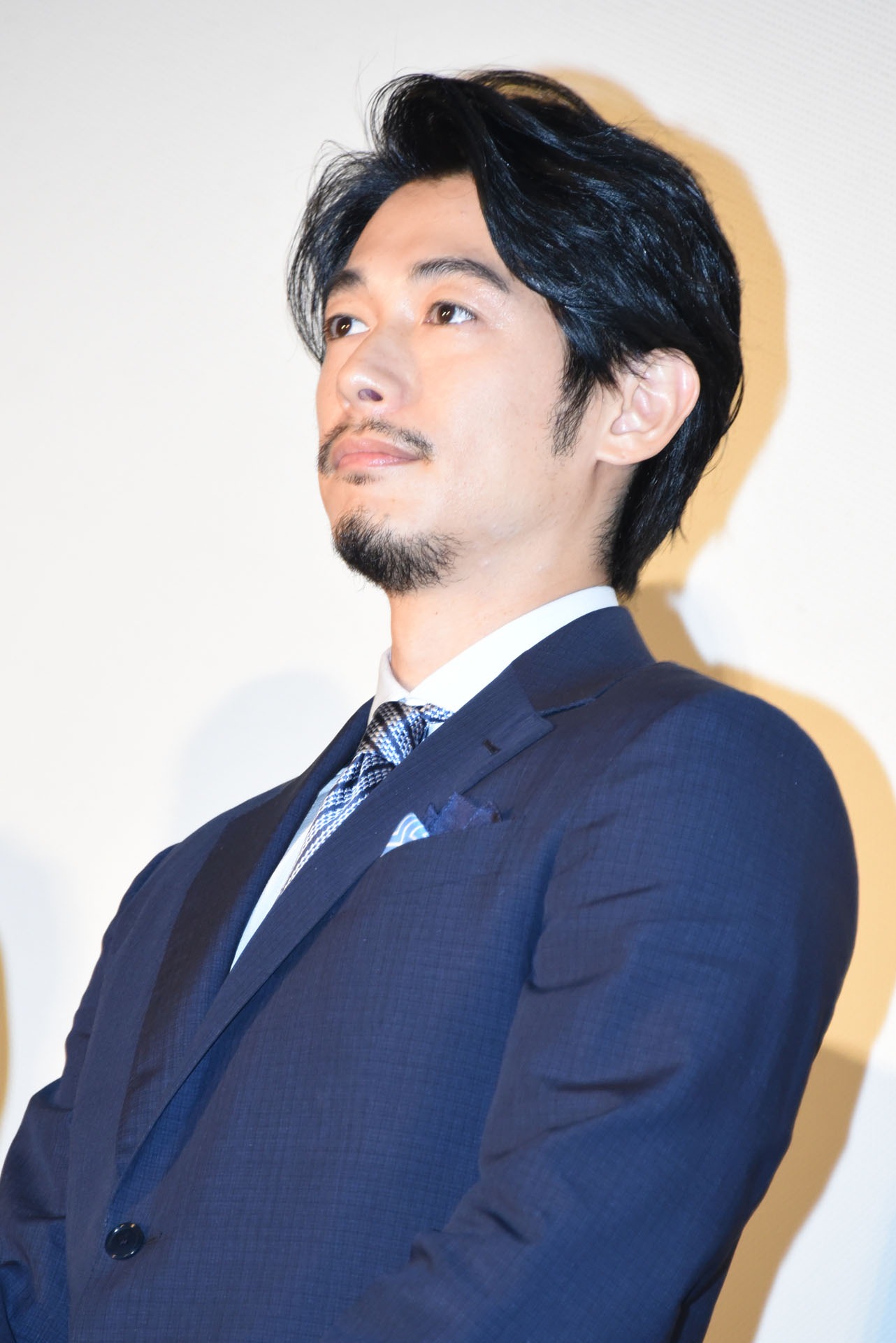 ディーン・フジオカ