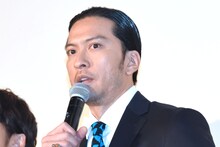 長瀬智也
