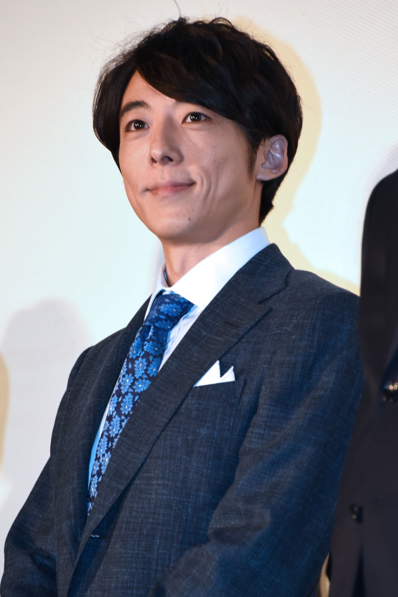 高橋一生