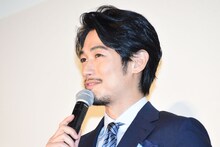 ディーン・フジオカ