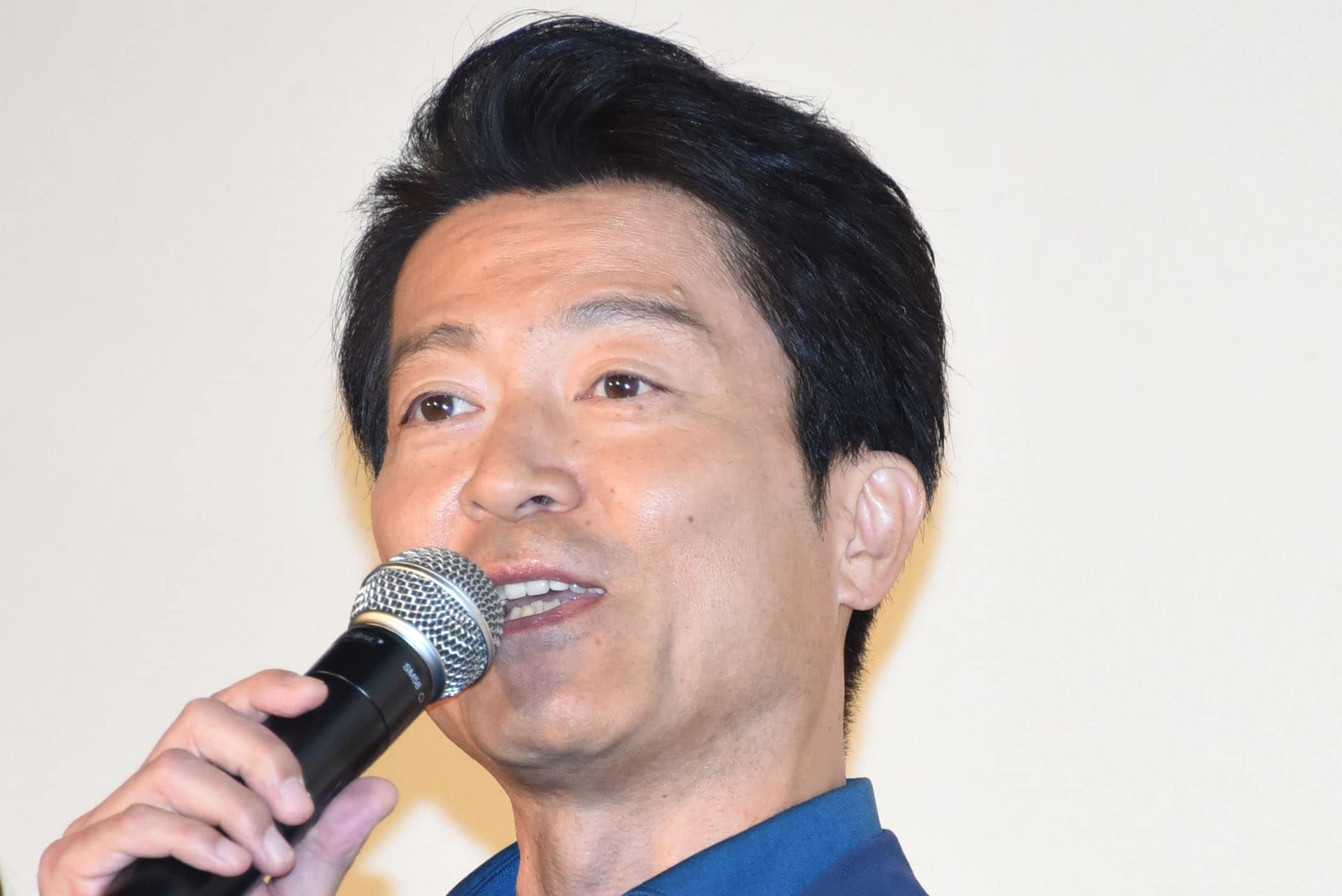 空飛ぶタイヤ」長瀬智也、ディーン、高橋一生が大逆転エピソードを披露