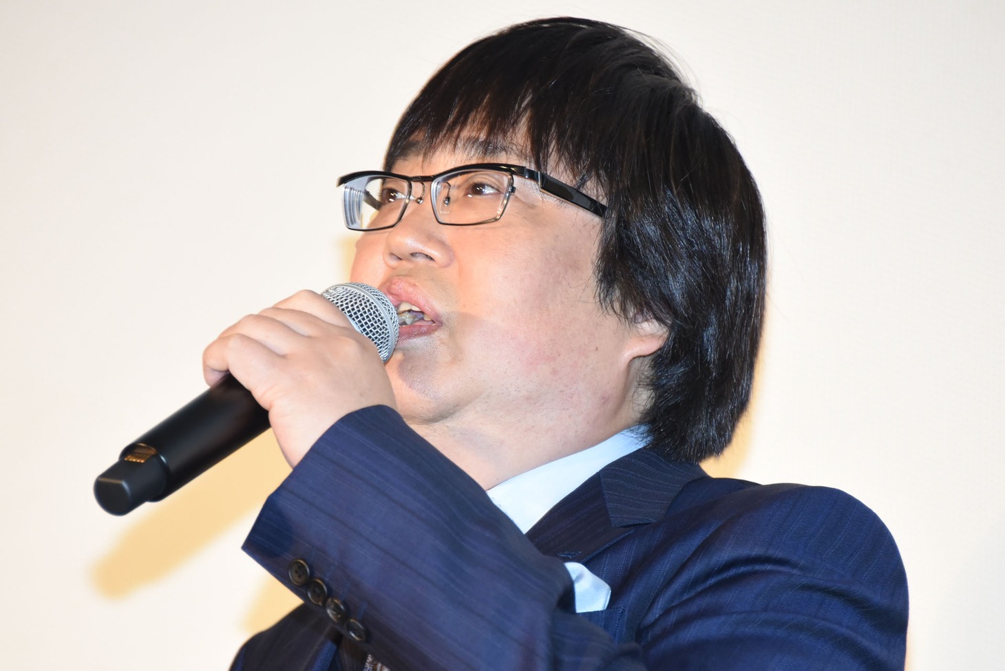 六角精児