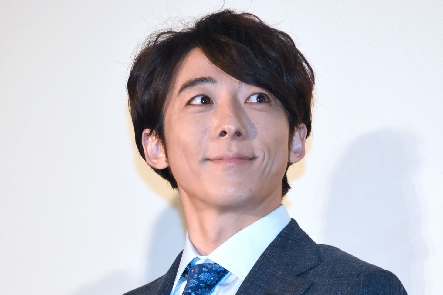 高橋一生