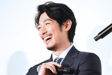 ディーン・フジオカ