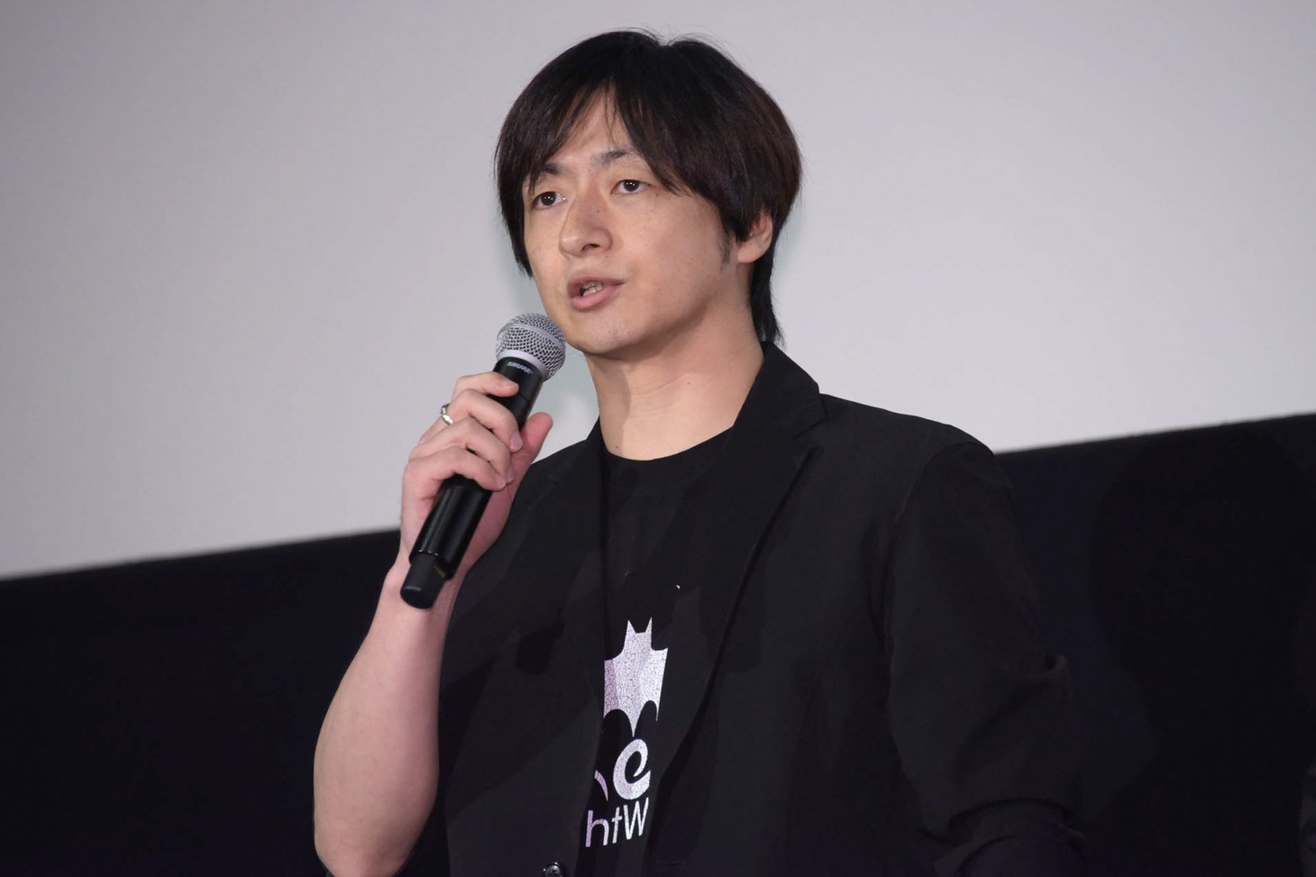 水崎淳平監督