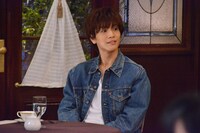 Huluオリジナルストーリー「崖っぷちホテル！～本日のお客様は、宇海直哉様～」