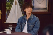 「崖っぷちホテル!~本日のお客様は、宇海直哉様~」より。