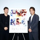TAKAHIROが福島で主演作「カナリア」語る「監督に引き出しを開けてもらった」
