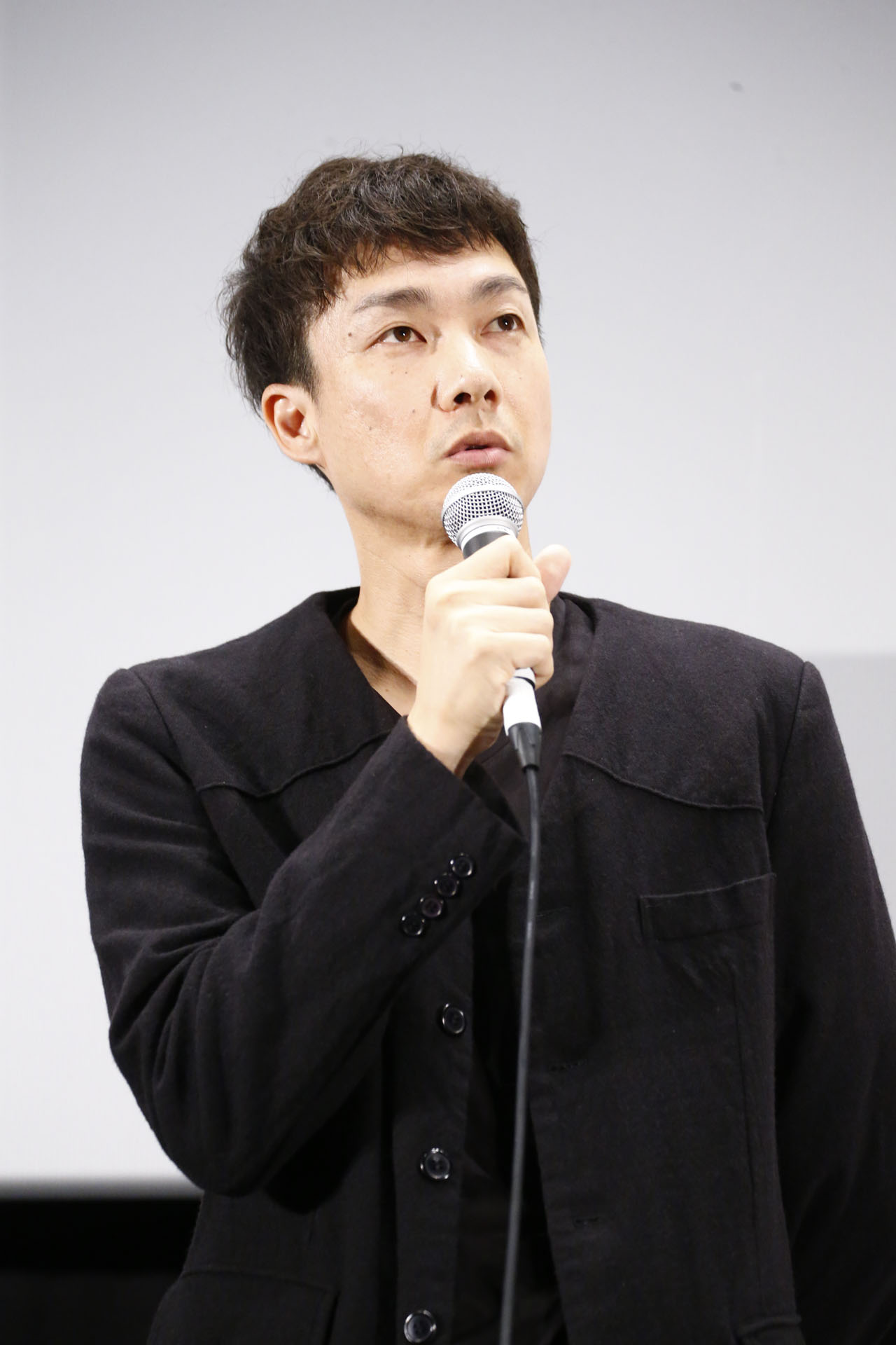 松永大司