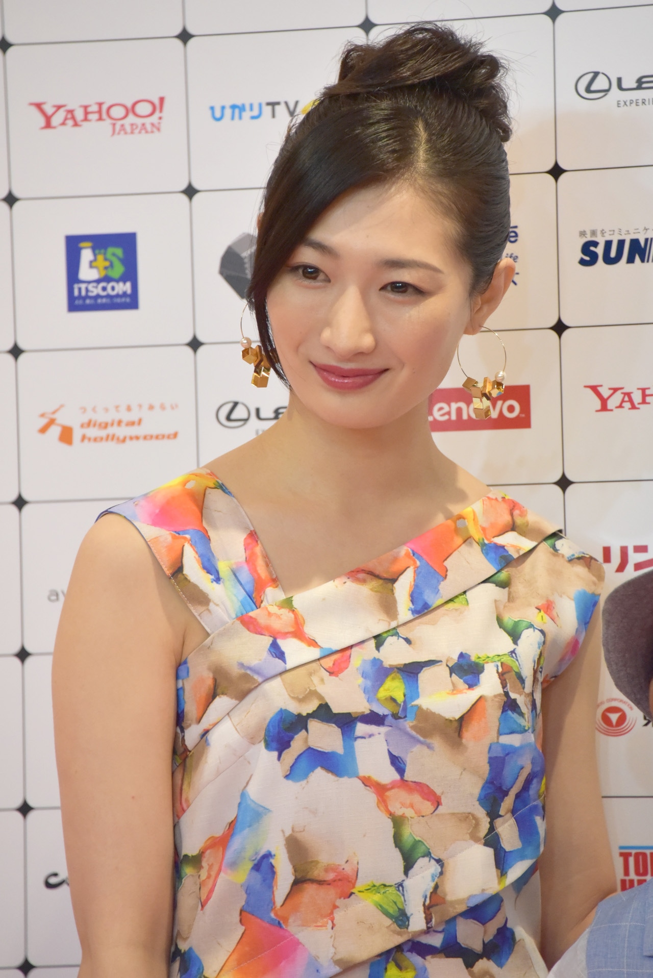 武田梨奈