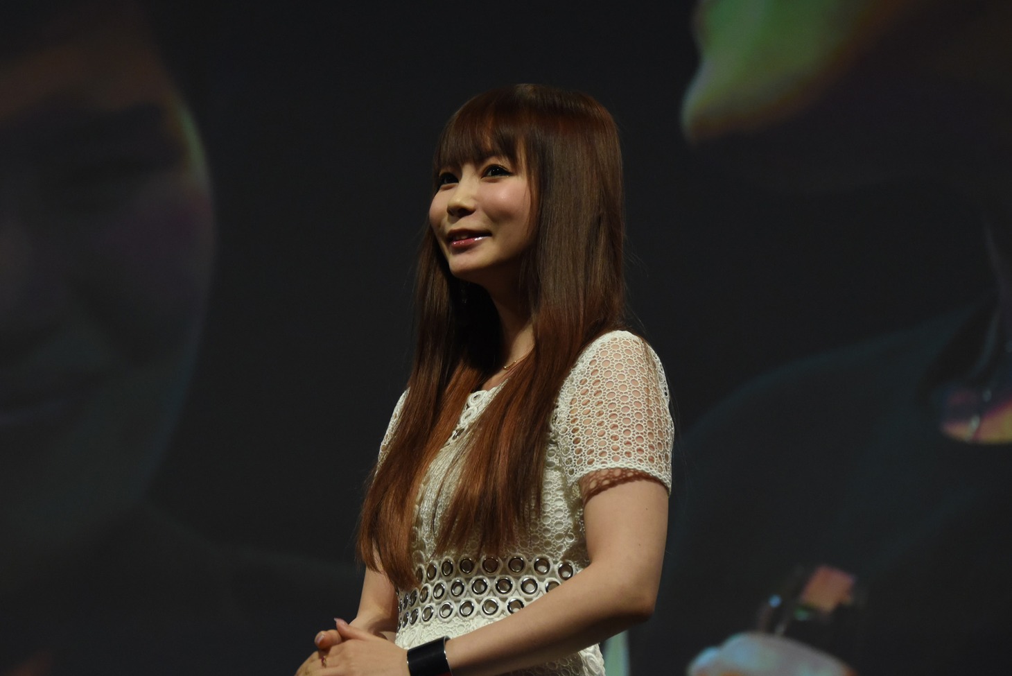 中川翔子