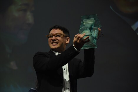 イーウェイ・チャイ