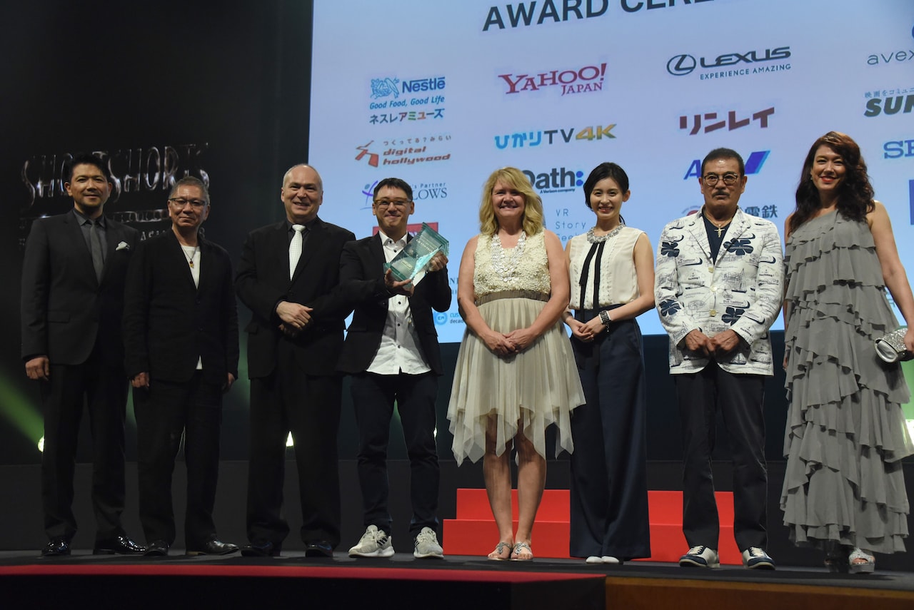 SSFF&ASIA、グランプリはシンガポール発「カトンプールでの最後の日」に